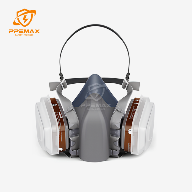 Breathing Respirator Mask